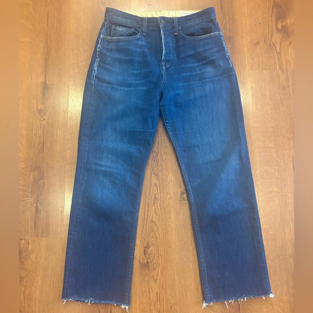 Rag & Bone Maya Jeans - Picture 8 of 10